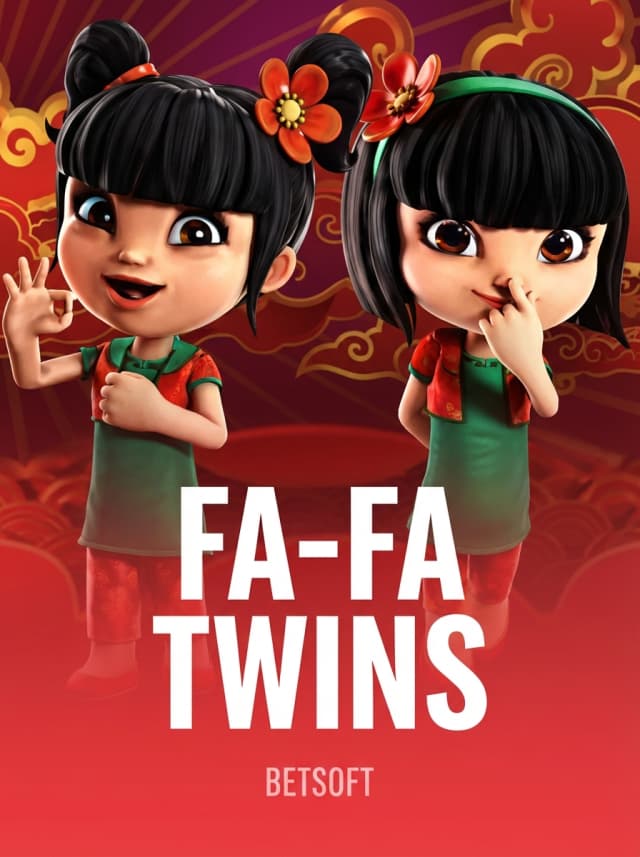 Fa-Fa Twins