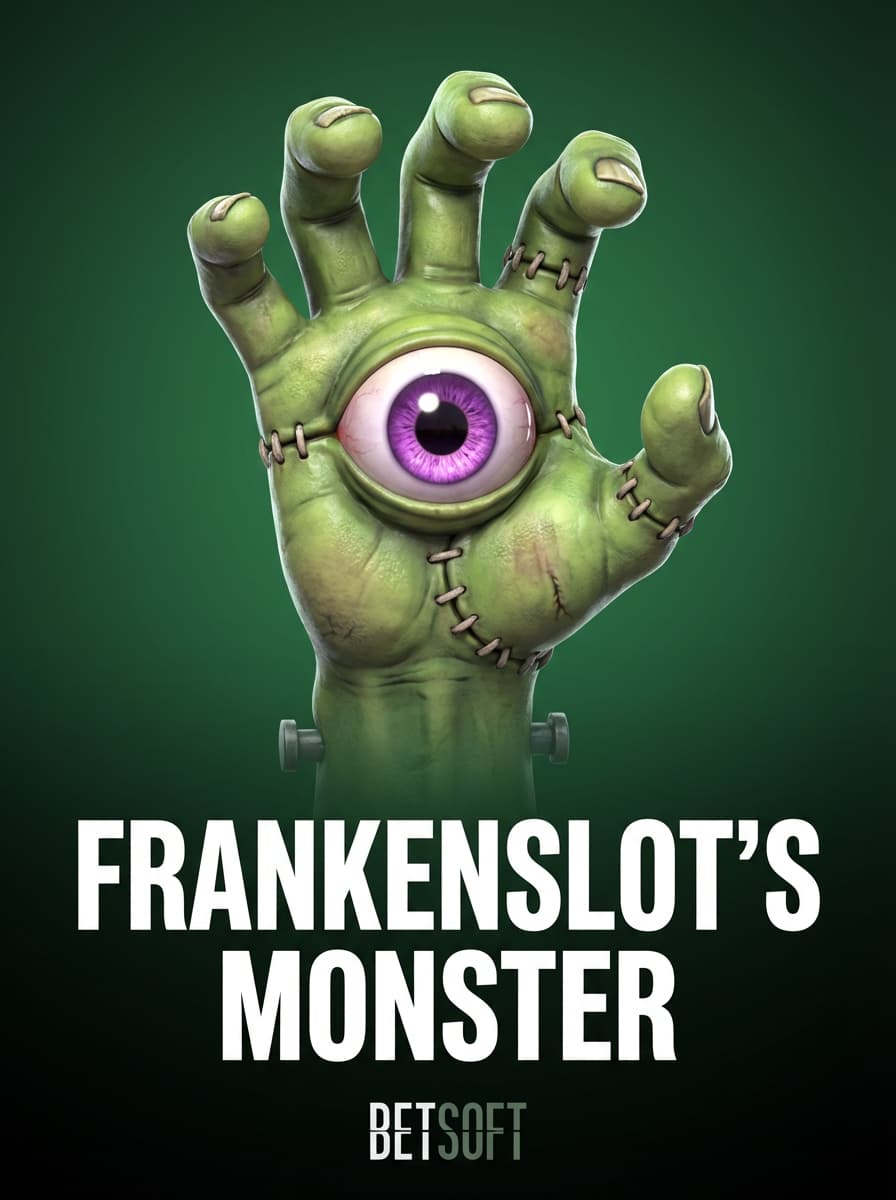 Frankenslot's Monster by Betsoft - Play at Acebet