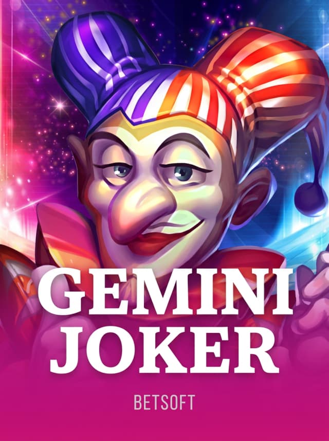 Gemini Joker