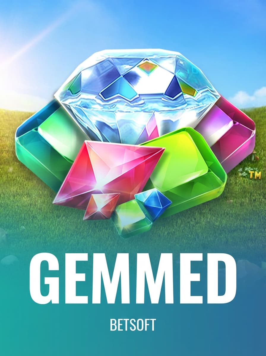 Gemmed by Betsoft - Play at Acebet