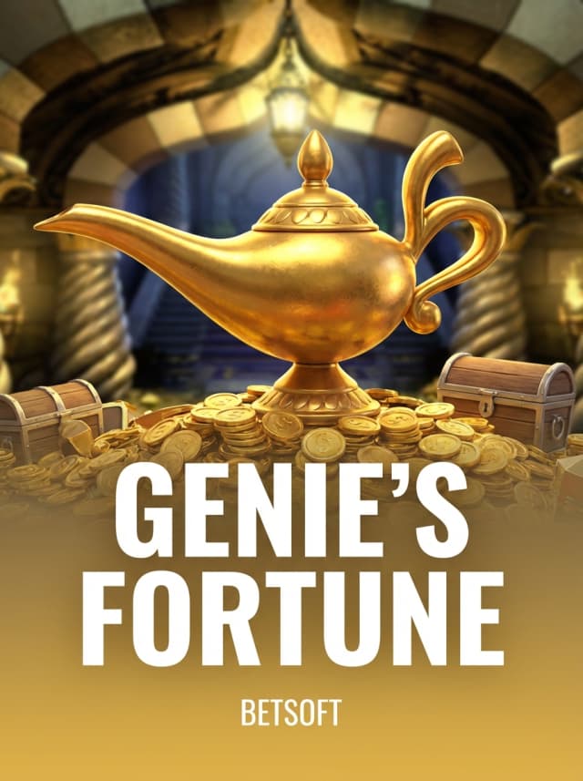 Genie's Fortune