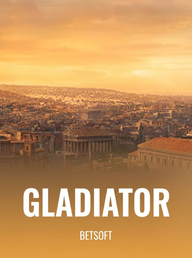 Gladiator