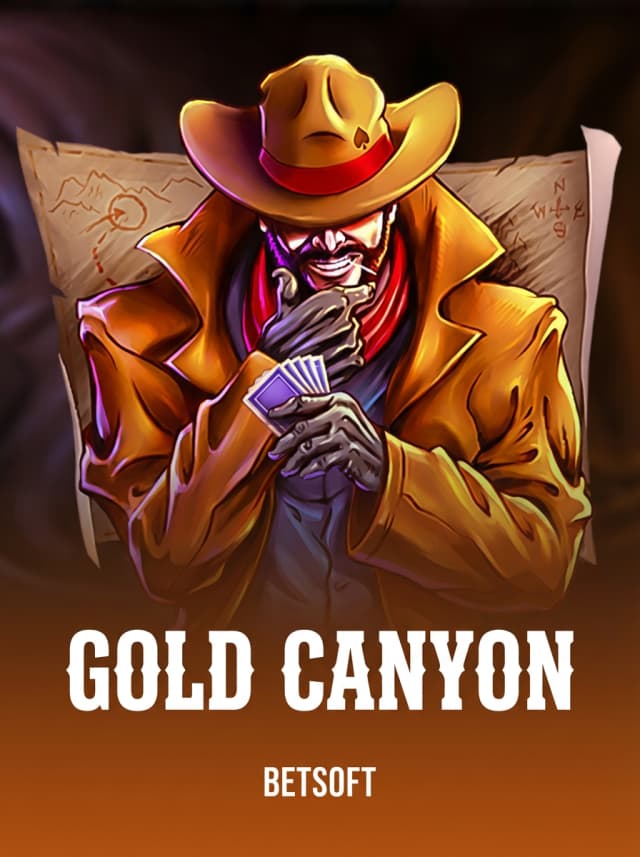 Gold Canyon