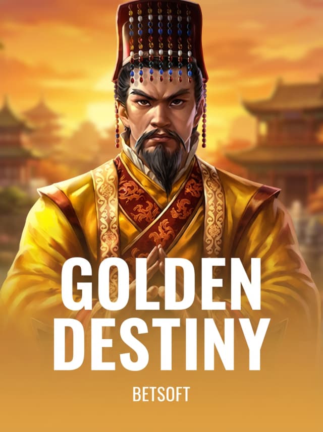 Golden Destiny