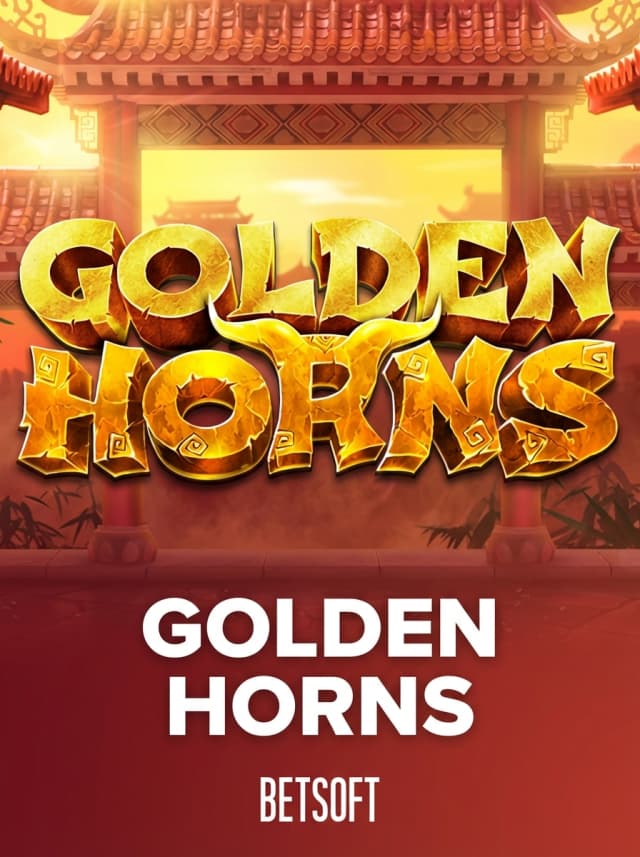 Golden Horns