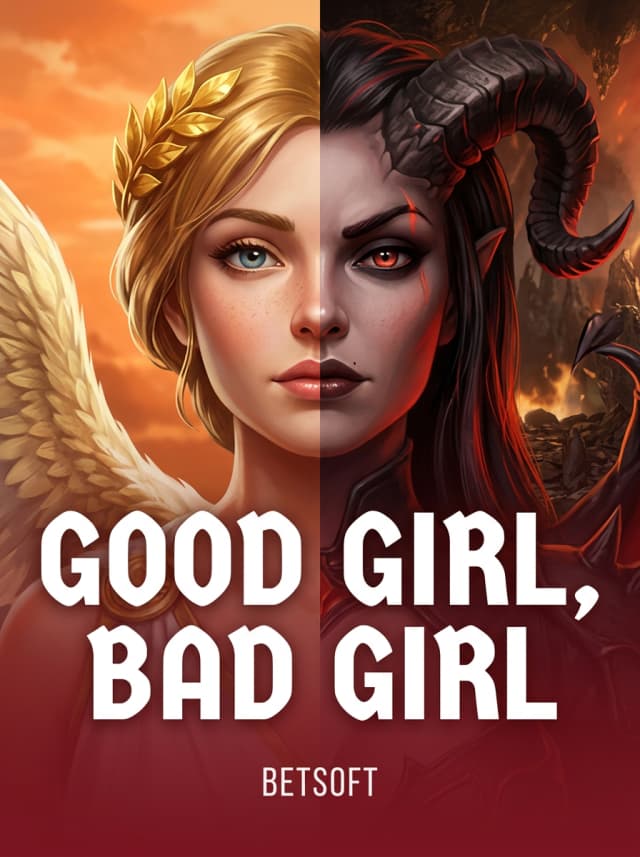 Good Girl, Bad Girl