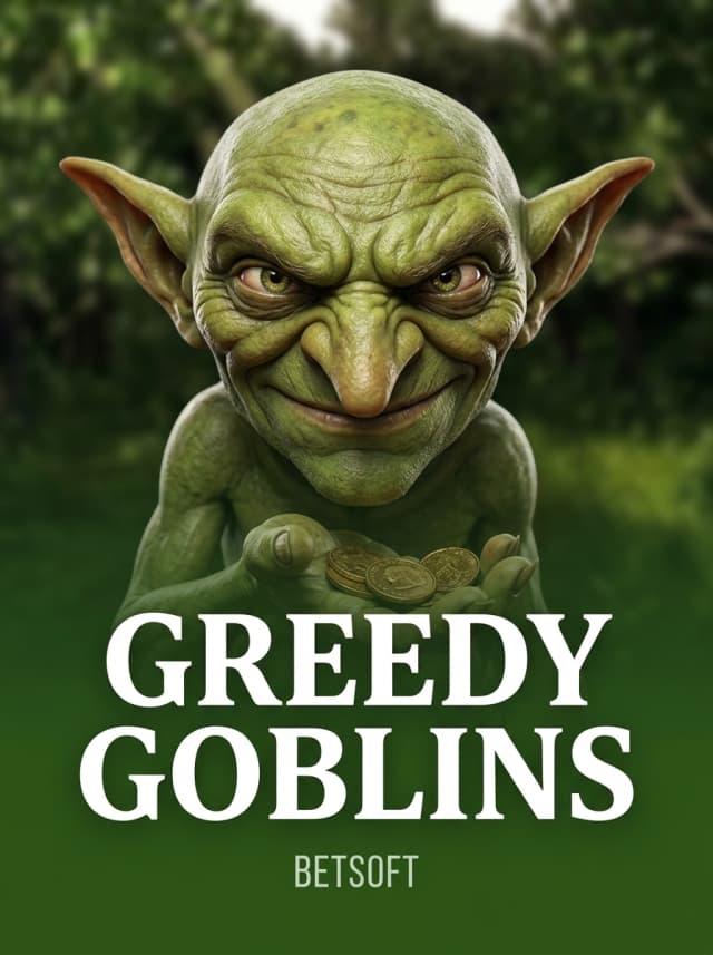 Greedy Goblins