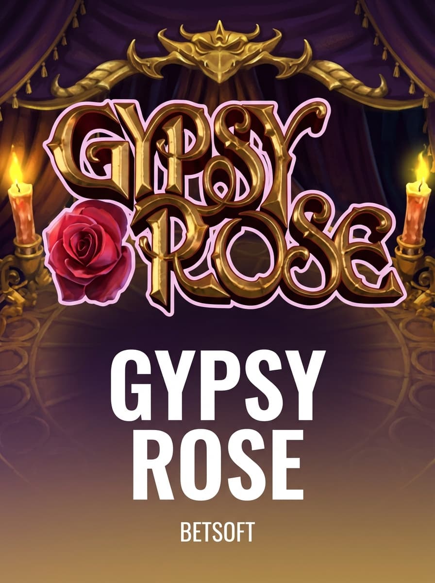 Gypsy Rose by Betsoft - Play at Acebet