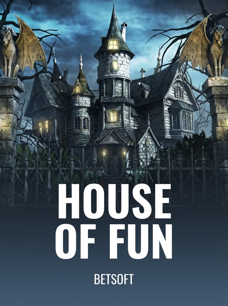 House of Fun by Betsoft - Play at Acebet