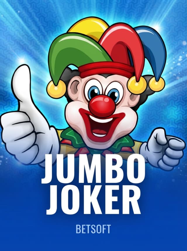 Jumbo Joker