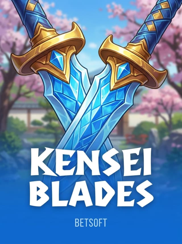 Kensei Blades