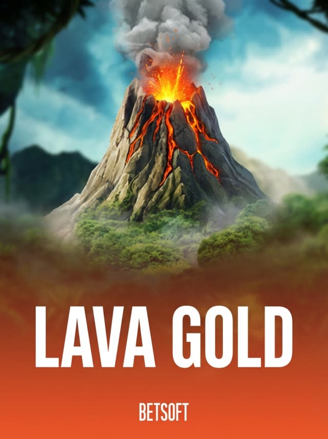 Lava Gold