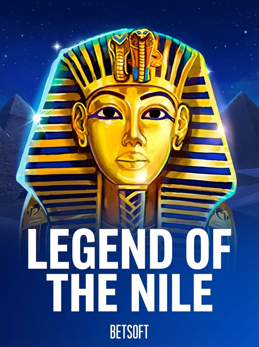 Legend Of The Nile by Betsoft - Play at Acebet
