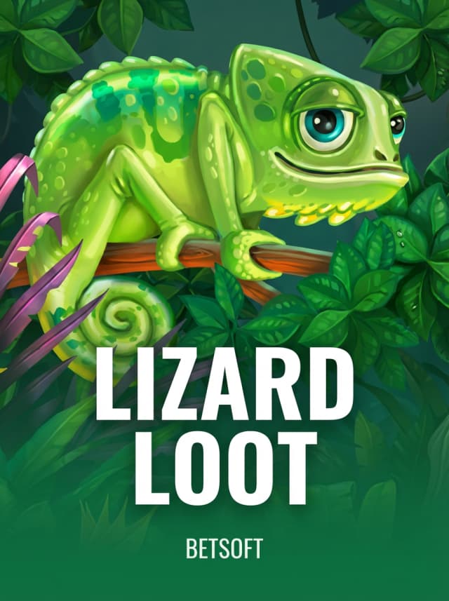 Lizard Loot