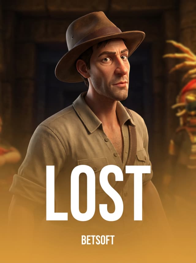 Lost