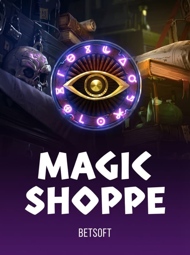 Magic Shoppe