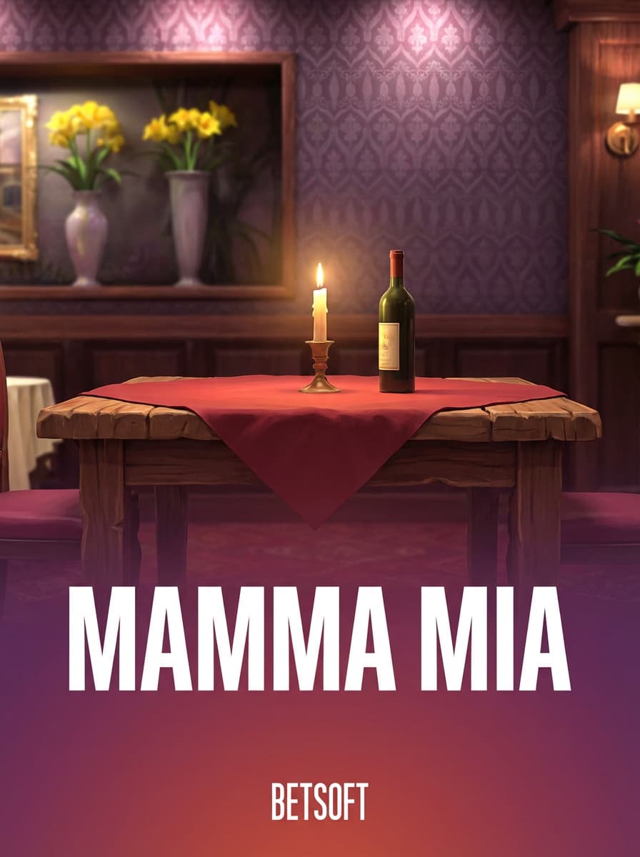 Mamma Mia by Betsoft - Play at Acebet