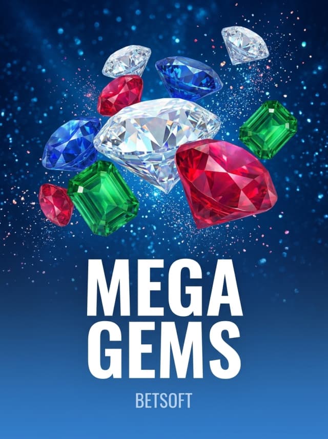 Mega Gems