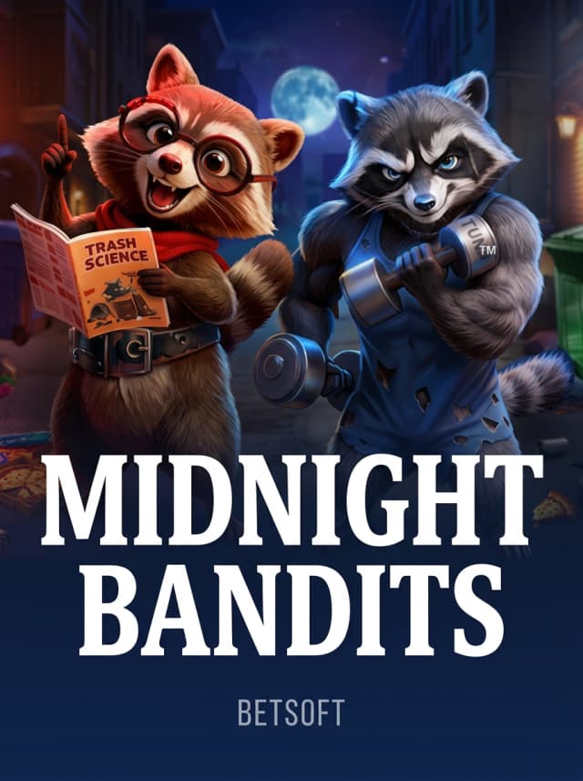Midnight Bandits