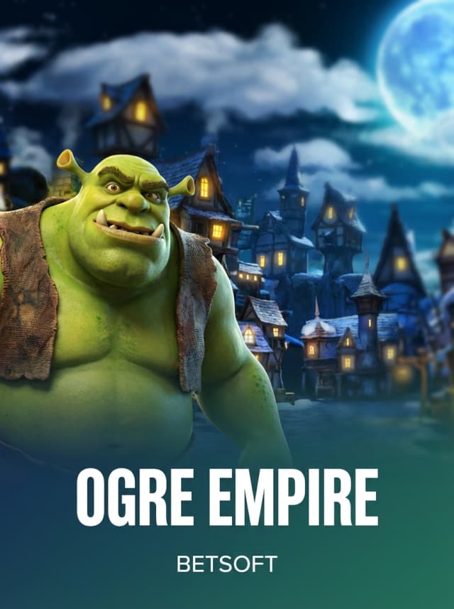 Ogre Empire