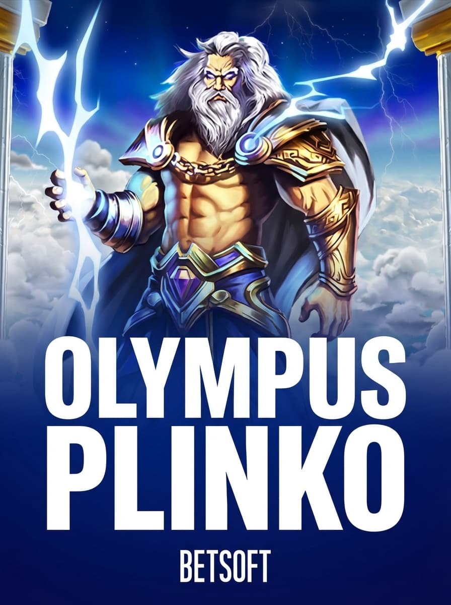Olympus Plinko by Betsoft - Play at Acebet
