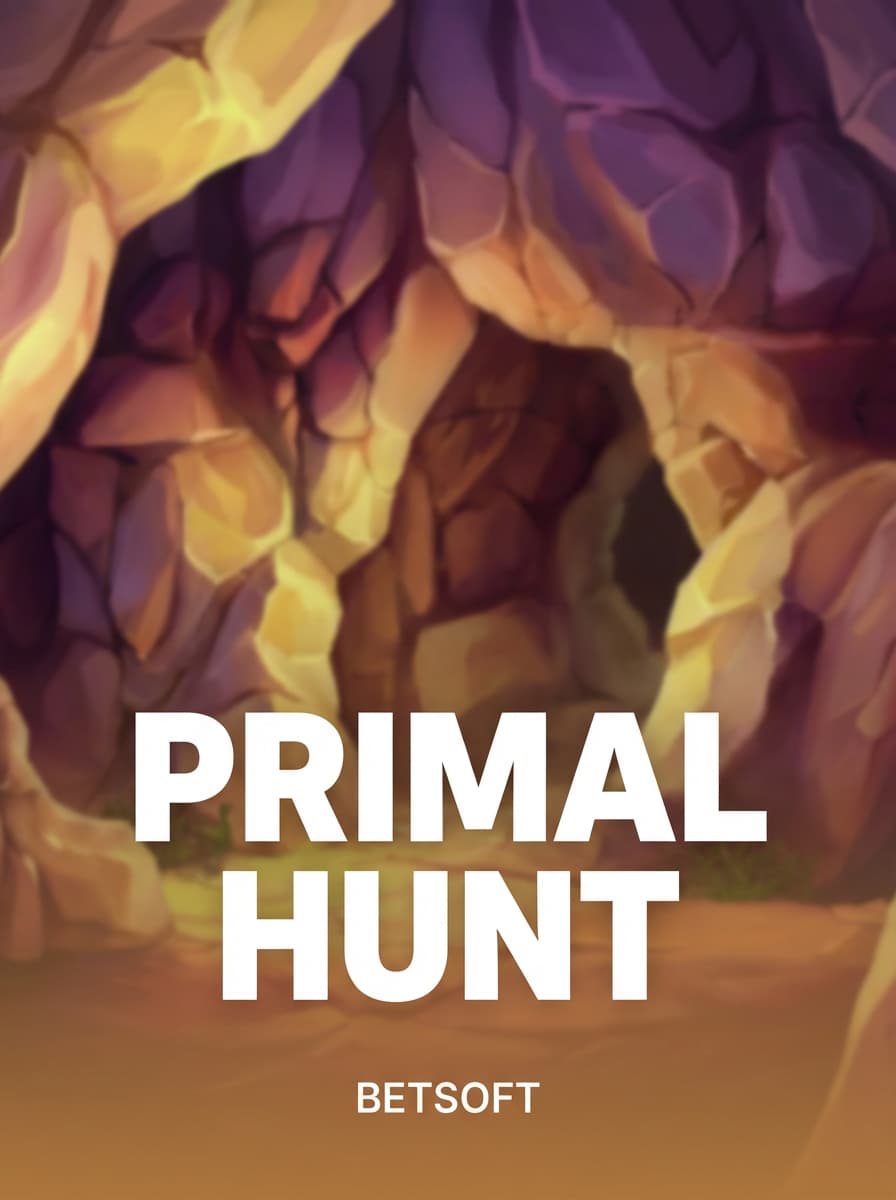 Primal Hunt by Betsoft - Play at Acebet
