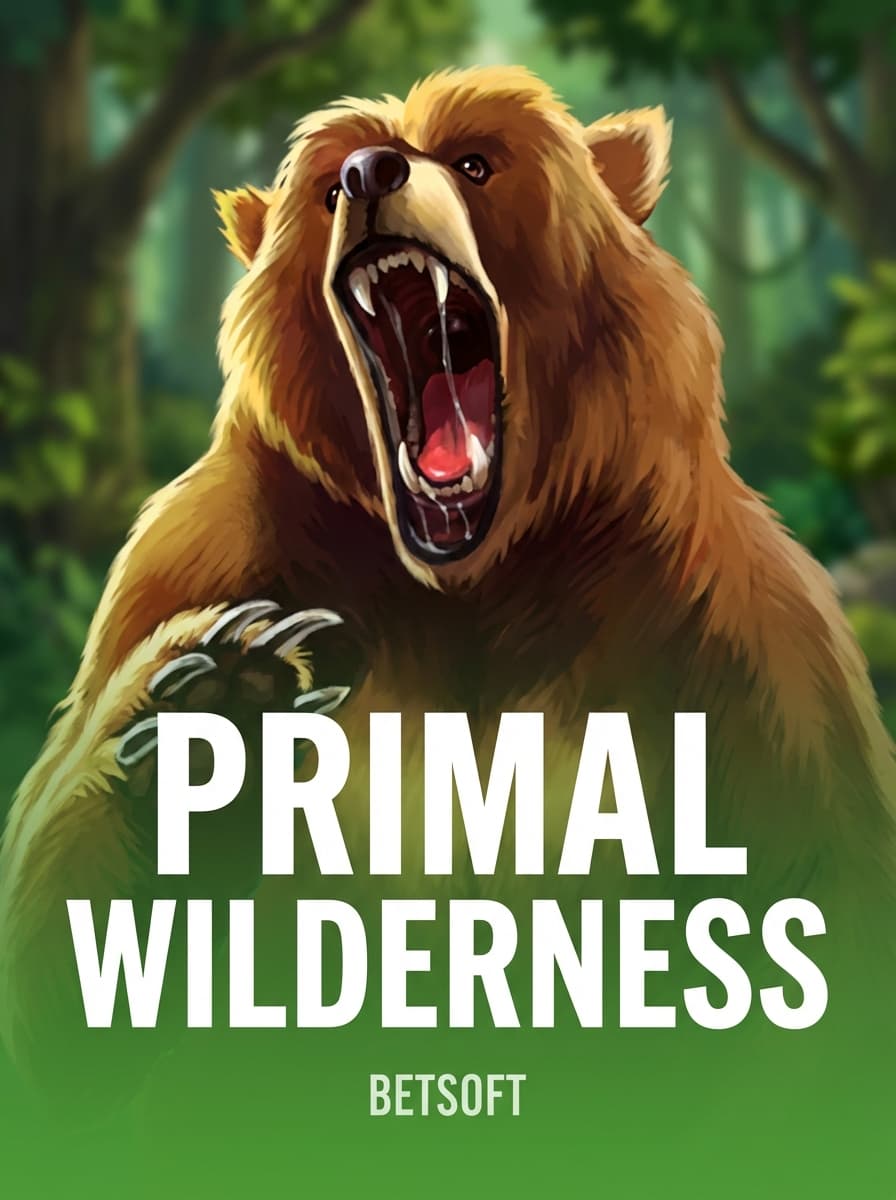 Primal Wilderness by Betsoft - Play at Acebet
