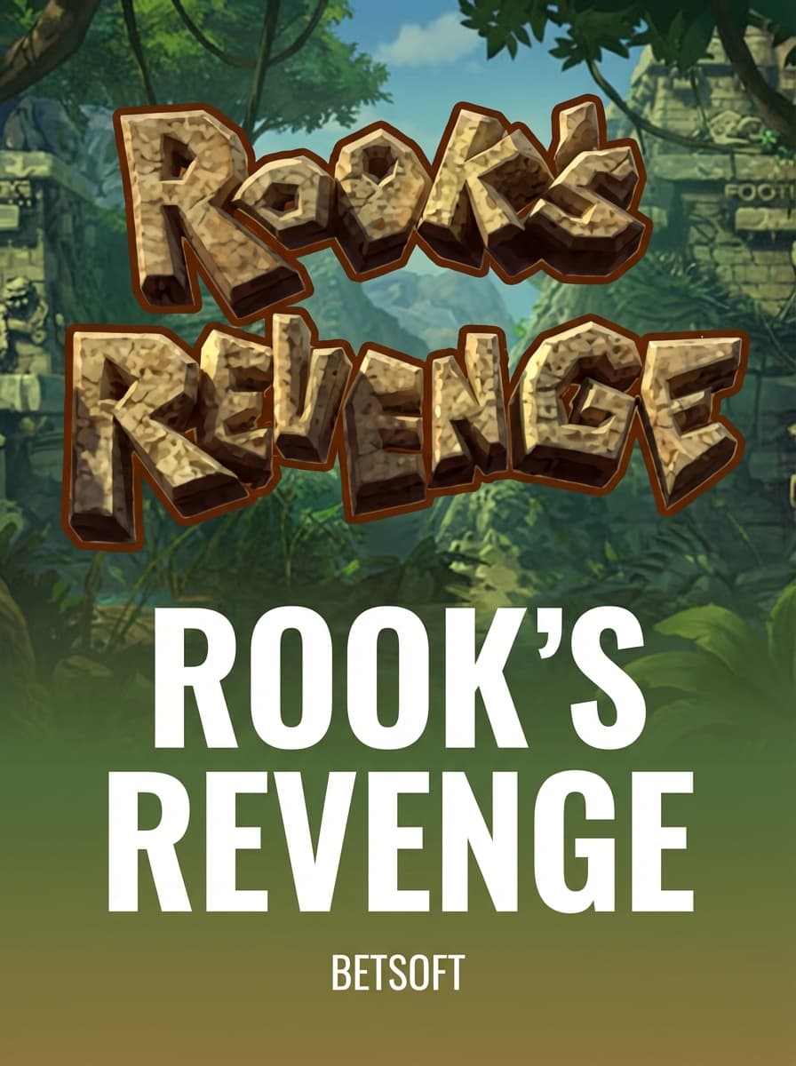 Rook's Revenge by Betsoft - Play at Acebet