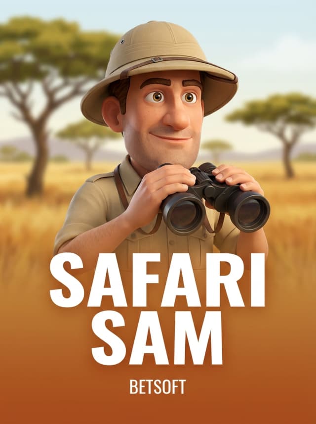 Safari Sam