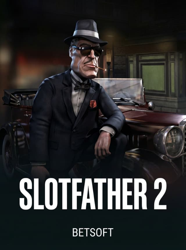 Slotfather 2