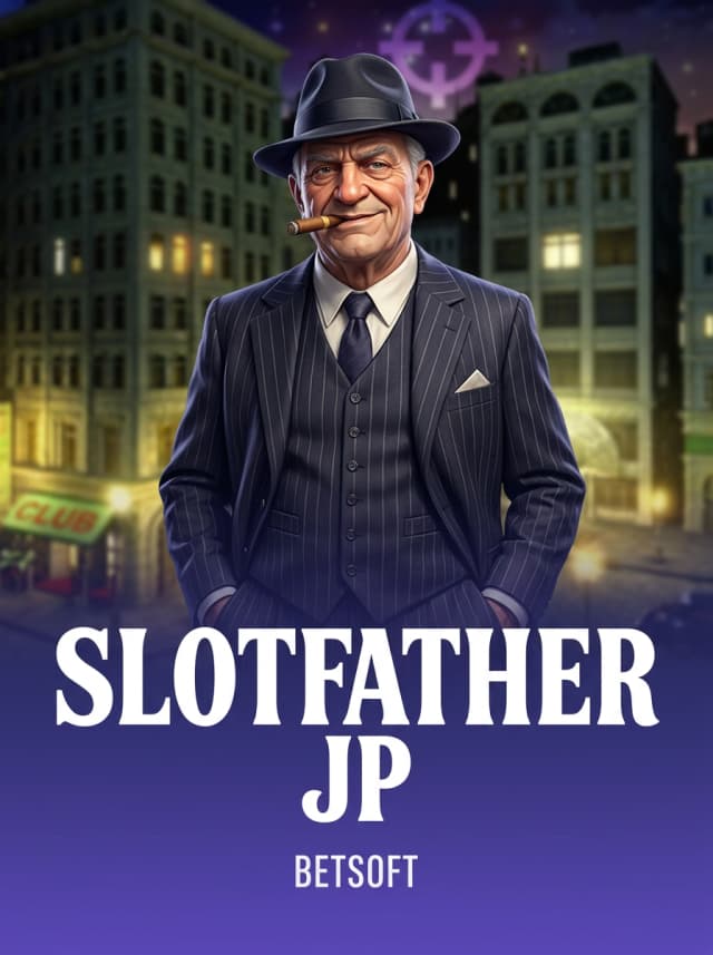 Slotfather JP