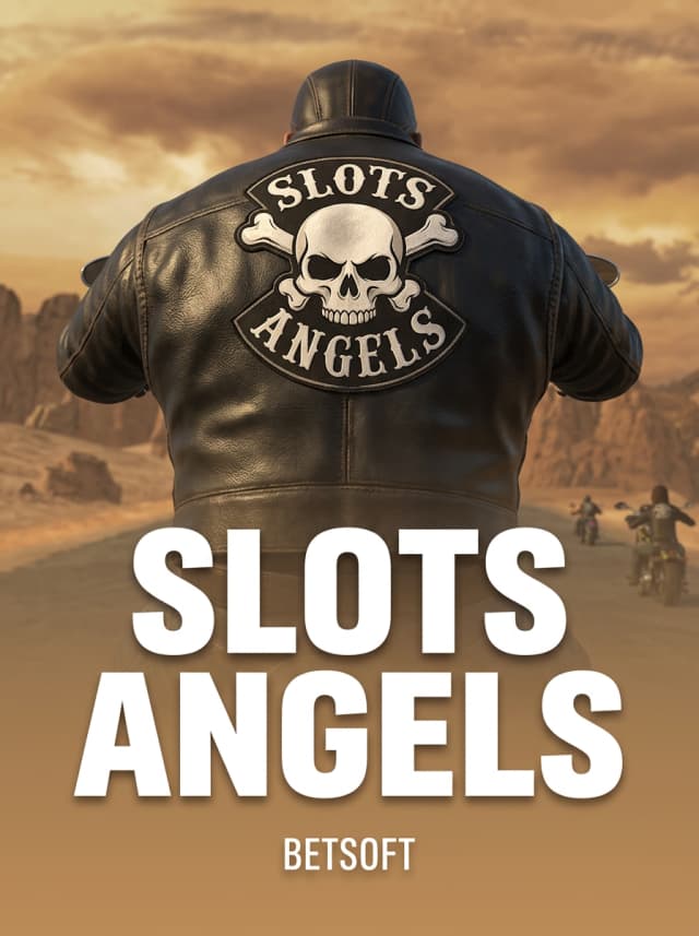 Slots Angels