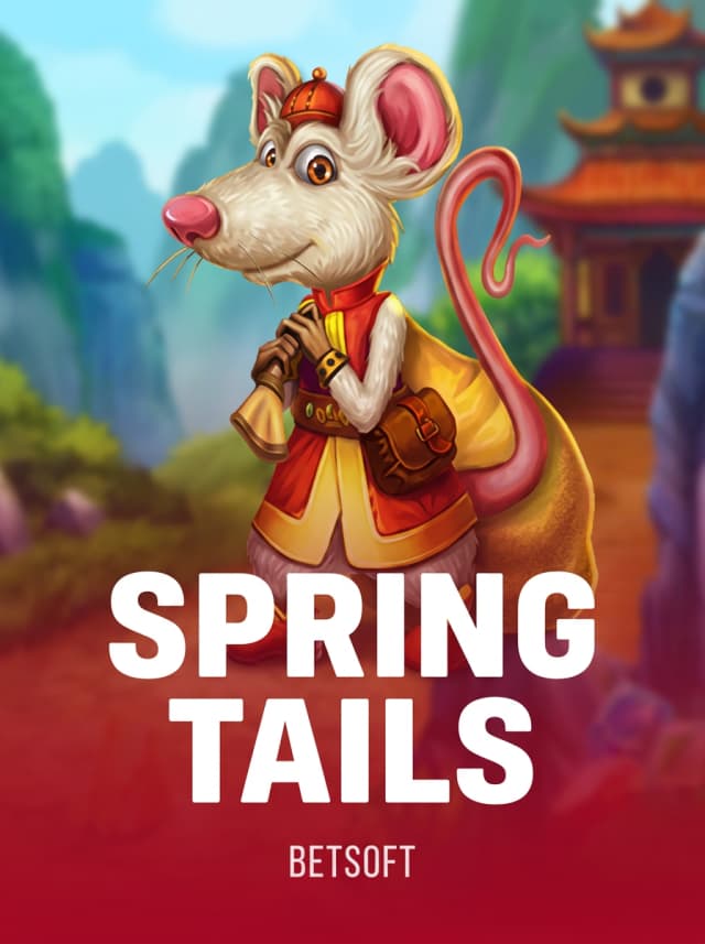Spring Tails