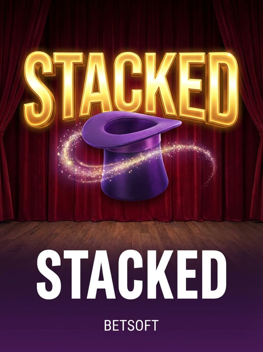 Stacked by Betsoft - Play at Acebet