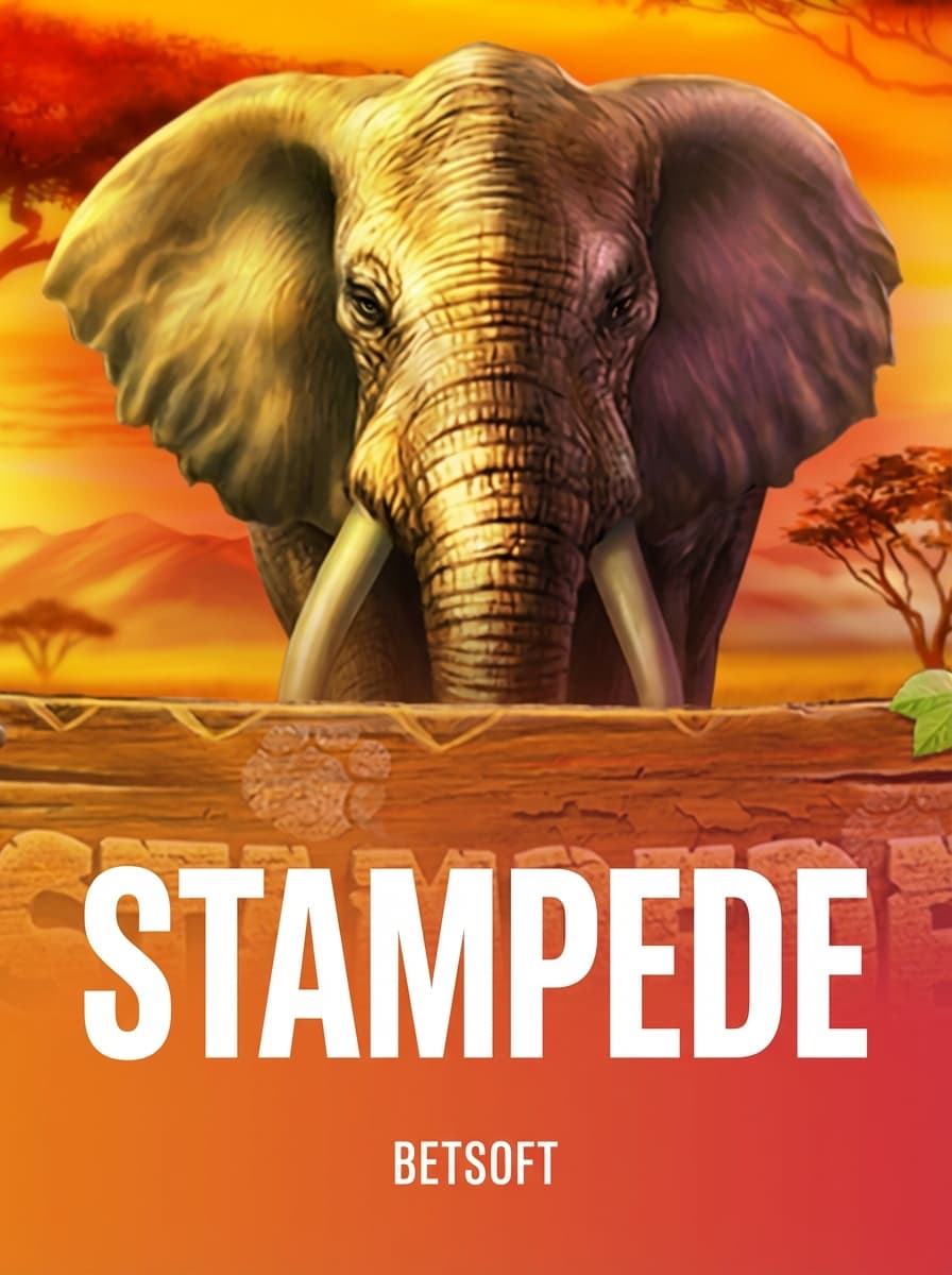 Stampede by Betsoft - Play at Acebet
