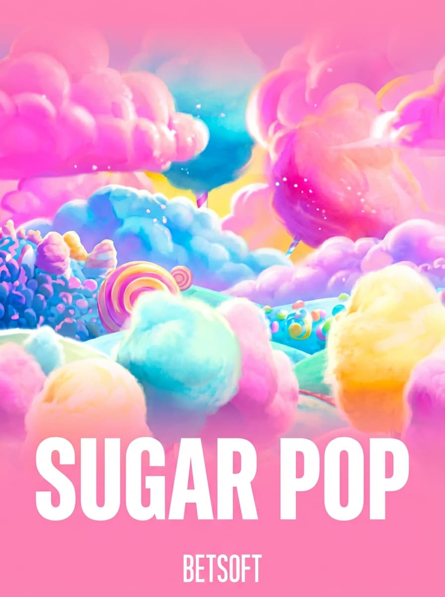 Sugar Pop by Betsoft - Play at Acebet