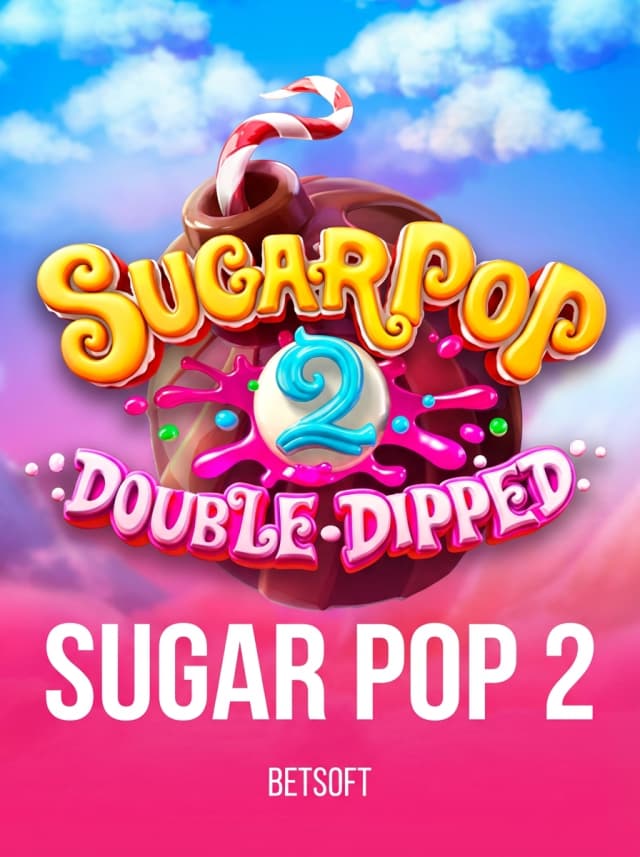 Sugar Pop 2