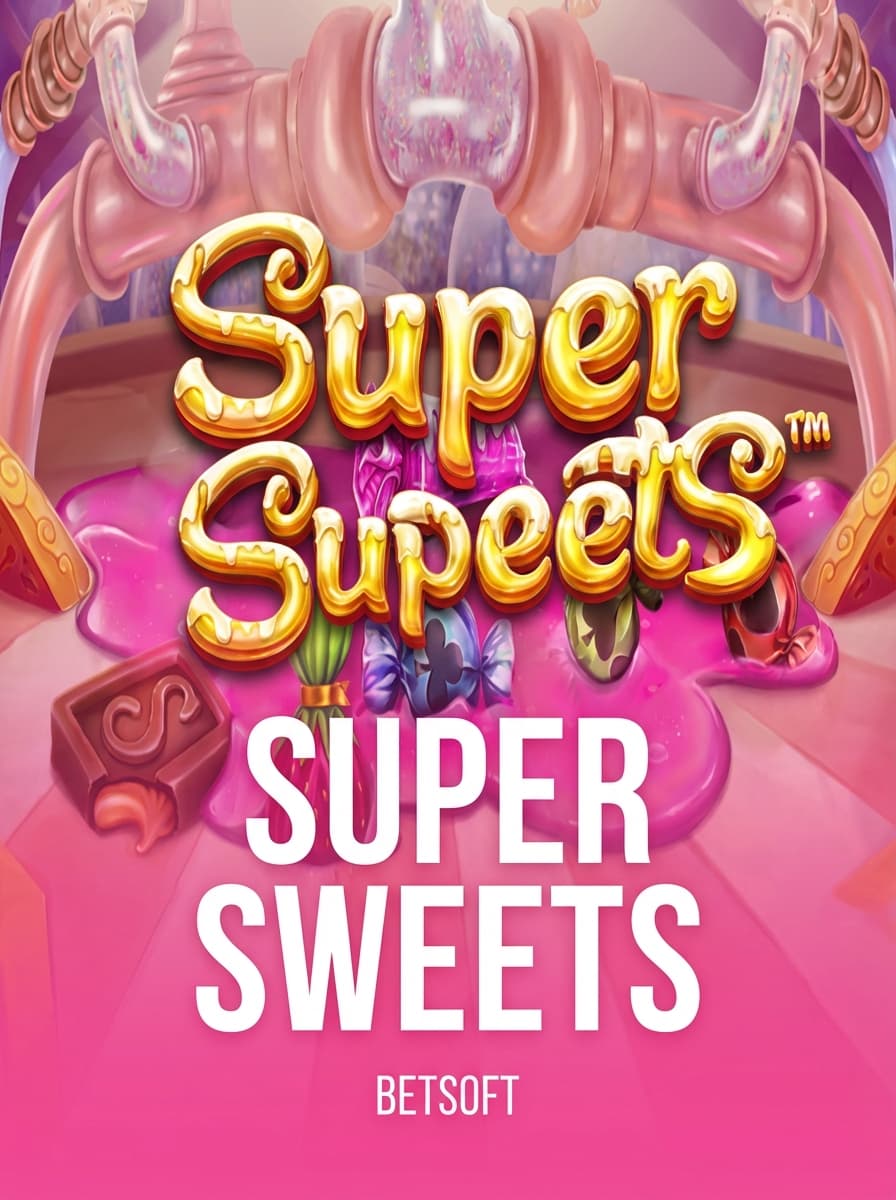 Super Sweets by Betsoft - Play at Acebet