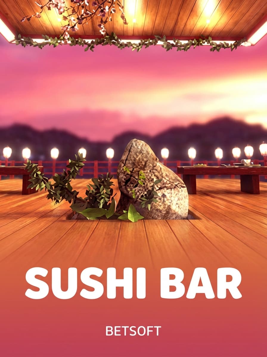 Sushi Bar by Betsoft - Play at Acebet