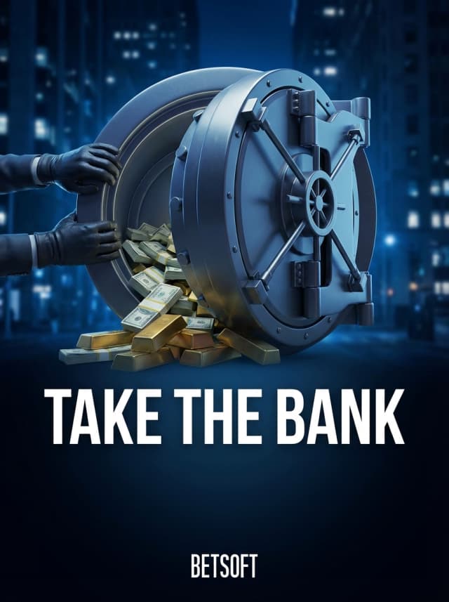 Take The Bank