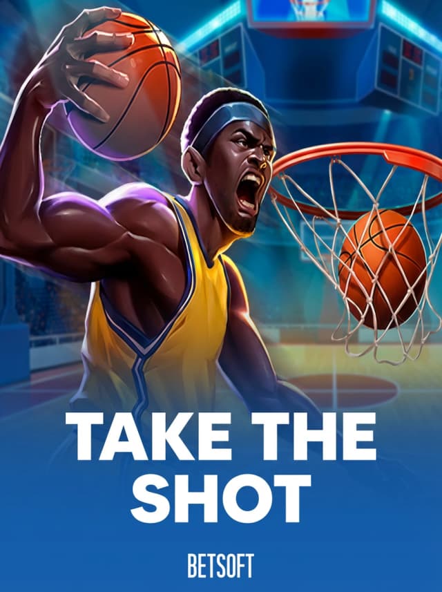 Take The Shot