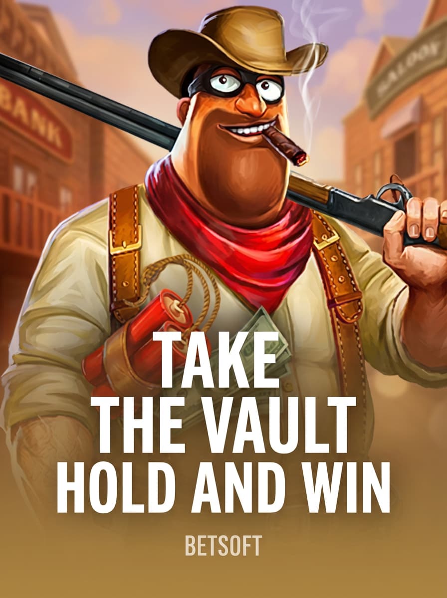 Take the Vault Hold and Win by Betsoft - Play at Acebet