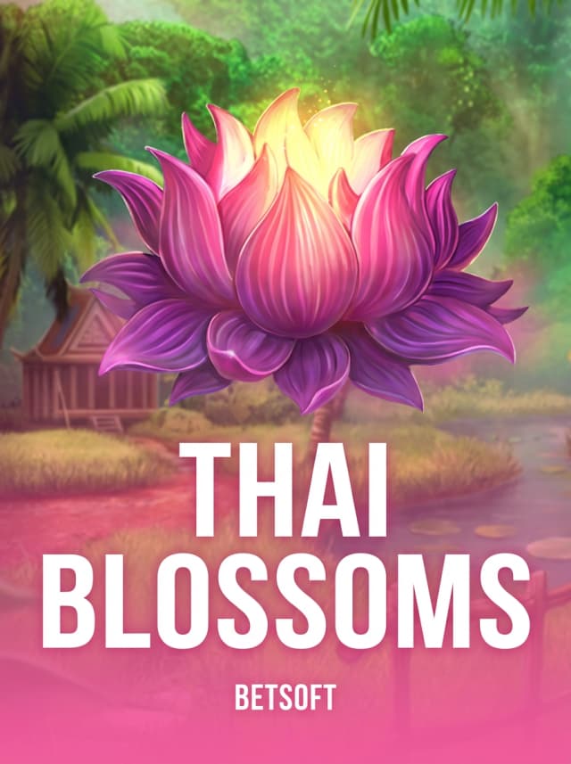 Thai Blossoms
