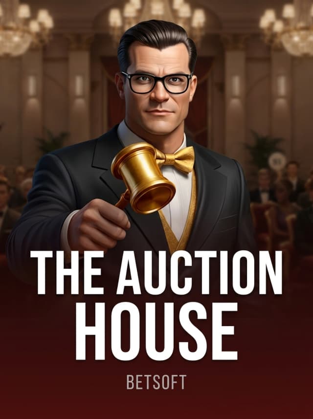 The Auction House