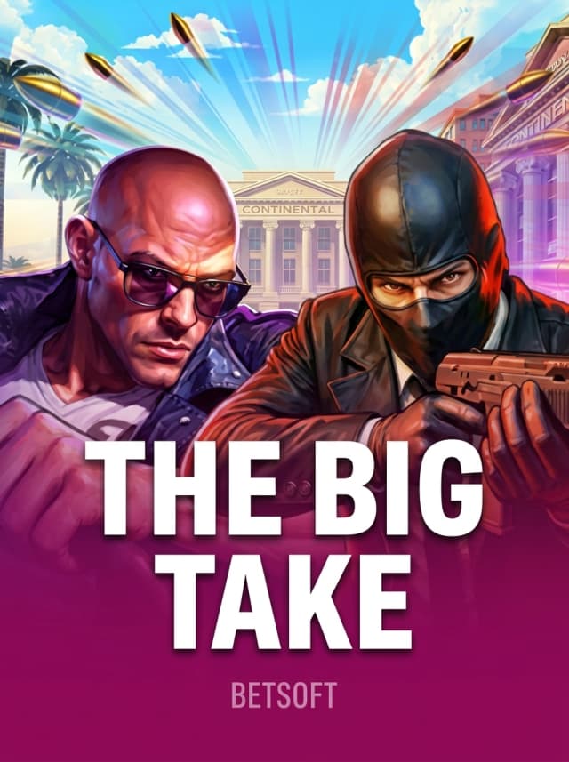 The Big Take
