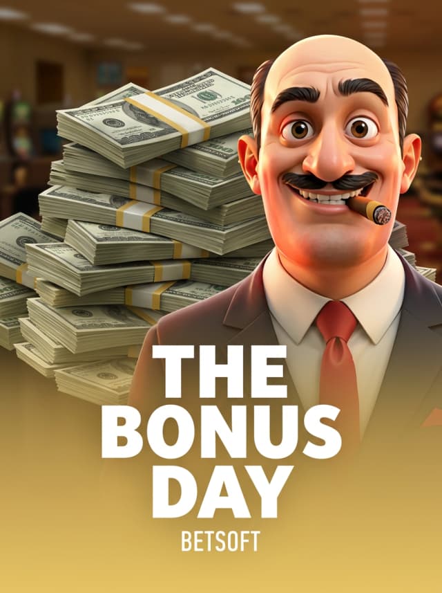 The Bonus Day