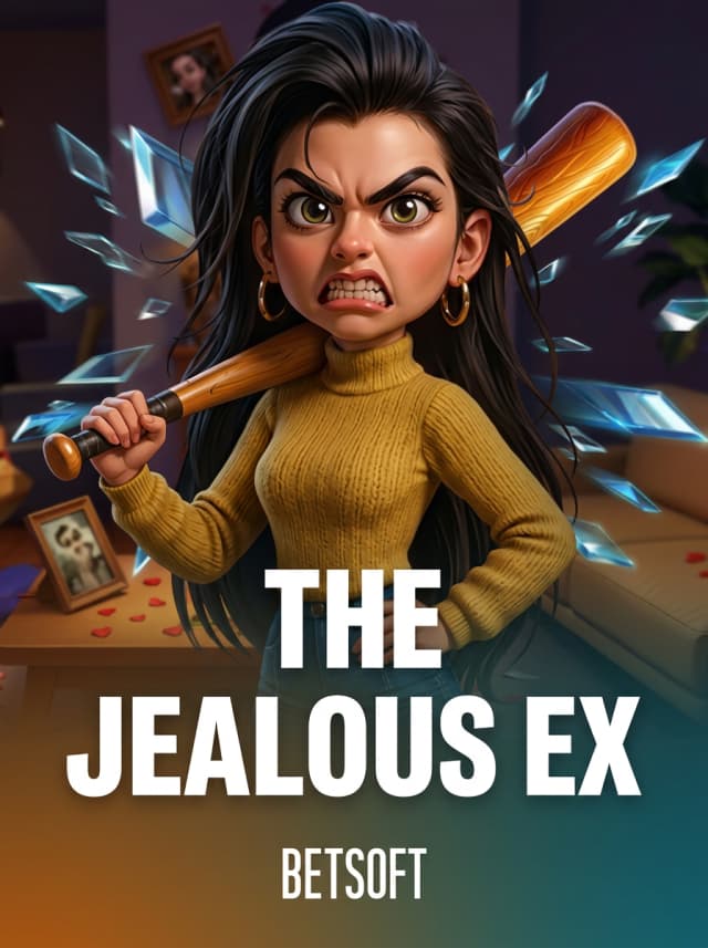 The Jealous Ex