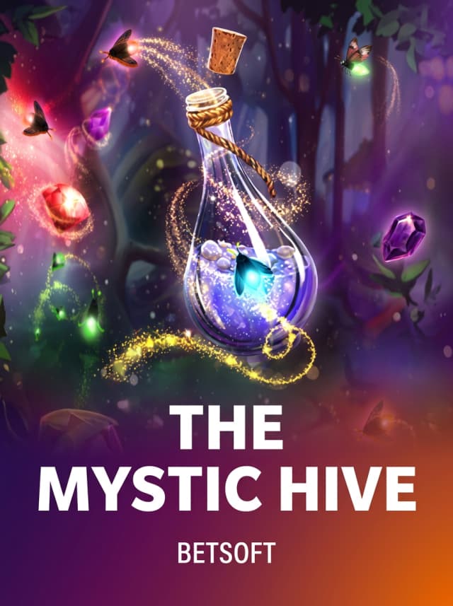 The Mystic Hive