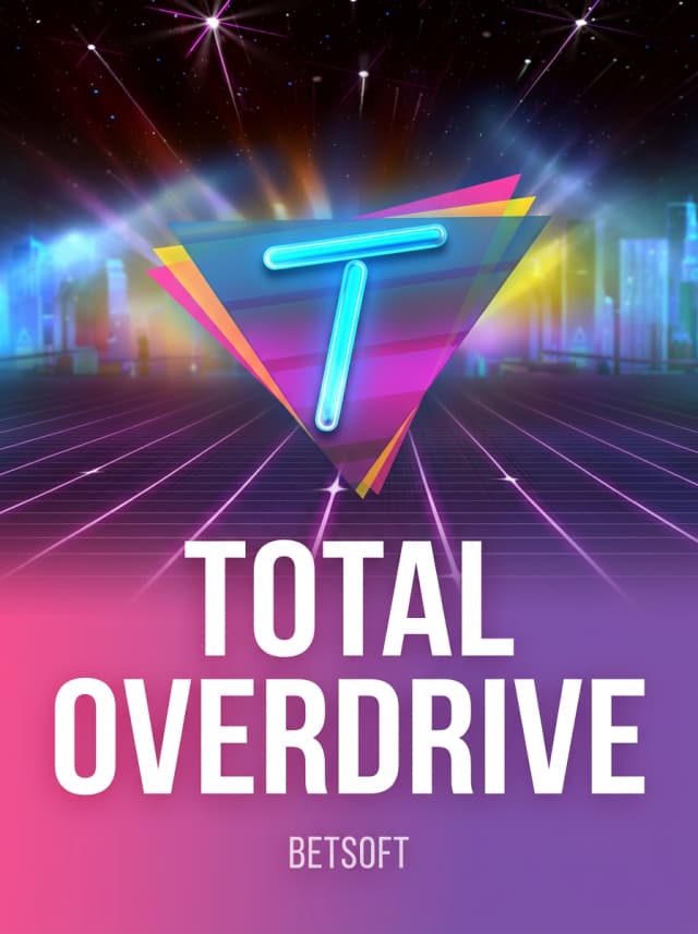 Total Overdrive