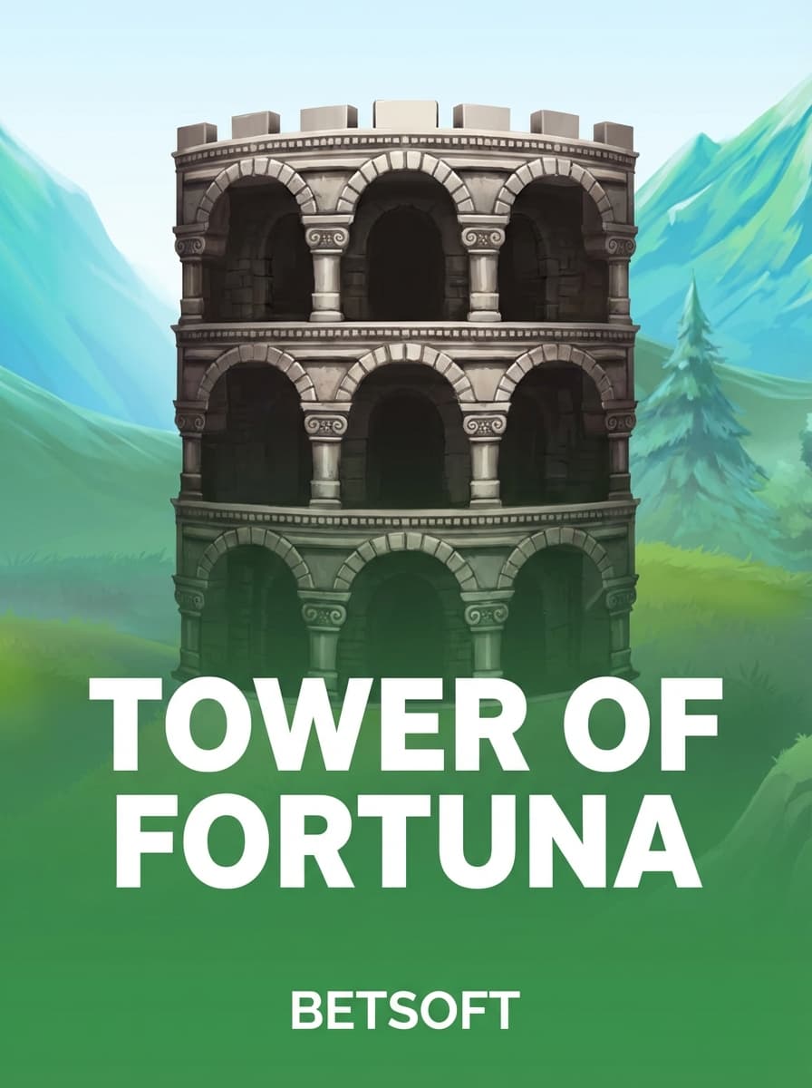Tower of Fortuna by Betsoft - Play at Acebet